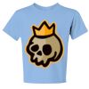 Youth Dri Power ® 50/50 Cotton/Poly T Shirt Thumbnail