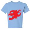 Youth Dri Power ® 50/50 Cotton/Poly T Shirt Thumbnail