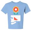 Youth Dri Power ® 50/50 Cotton/Poly T Shirt Thumbnail