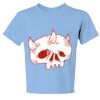 Youth Dri Power ® 50/50 Cotton/Poly T Shirt Thumbnail