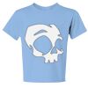 Youth Dri Power ® 50/50 Cotton/Poly T Shirt Thumbnail