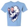 Youth Dri Power ® 50/50 Cotton/Poly T Shirt Thumbnail