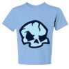 Youth Dri Power ® 50/50 Cotton/Poly T Shirt Thumbnail