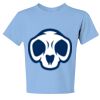 Youth Dri Power ® 50/50 Cotton/Poly T Shirt Thumbnail