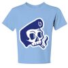 Youth Dri Power ® 50/50 Cotton/Poly T Shirt Thumbnail