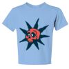 Youth Dri Power ® 50/50 Cotton/Poly T Shirt Thumbnail