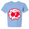 Youth Dri Power ® 50/50 Cotton/Poly T Shirt Thumbnail