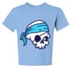 Youth Dri Power ® 50/50 Cotton/Poly T Shirt Thumbnail