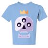 Youth Dri Power ® 50/50 Cotton/Poly T Shirt Thumbnail