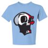 Youth Dri Power ® 50/50 Cotton/Poly T Shirt Thumbnail