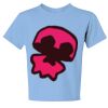 Youth Dri Power ® 50/50 Cotton/Poly T Shirt Thumbnail
