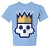Youth Dri Power ® 50/50 Cotton/Poly T Shirt Thumbnail