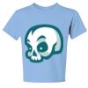 Youth Dri Power ® 50/50 Cotton/Poly T Shirt Thumbnail