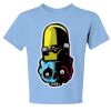 Youth Dri Power ® 50/50 Cotton/Poly T Shirt Thumbnail