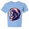 Youth Dri Power ® 50/50 Cotton/Poly T Shirt Thumbnail