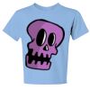 Youth Dri Power ® 50/50 Cotton/Poly T Shirt Thumbnail