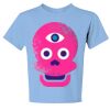 Youth Dri Power ® 50/50 Cotton/Poly T Shirt Thumbnail