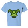 Youth Dri Power ® 50/50 Cotton/Poly T Shirt Thumbnail