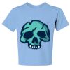 Youth Dri Power ® 50/50 Cotton/Poly T Shirt Thumbnail