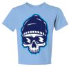 Youth Dri Power ® 50/50 Cotton/Poly T Shirt Thumbnail