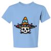 Youth Dri Power ® 50/50 Cotton/Poly T Shirt Thumbnail