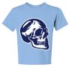Youth Dri Power ® 50/50 Cotton/Poly T Shirt Thumbnail