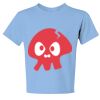 Youth Dri Power ® 50/50 Cotton/Poly T Shirt Thumbnail