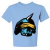 Youth Dri Power ® 50/50 Cotton/Poly T Shirt Thumbnail