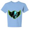 Youth Dri Power ® 50/50 Cotton/Poly T Shirt Thumbnail