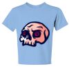 Youth Dri Power ® 50/50 Cotton/Poly T Shirt Thumbnail