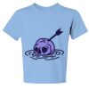 Youth Dri Power ® 50/50 Cotton/Poly T Shirt Thumbnail