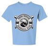 Youth Dri Power ® 50/50 Cotton/Poly T Shirt Thumbnail