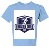Youth Dri Power ® 50/50 Cotton/Poly T Shirt Thumbnail