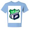 Youth Dri Power ® 50/50 Cotton/Poly T Shirt Thumbnail