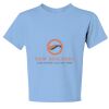 Youth Dri Power ® 50/50 Cotton/Poly T Shirt Thumbnail
