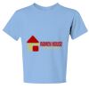 Youth Dri Power ® 50/50 Cotton/Poly T Shirt Thumbnail