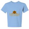 Youth Dri Power ® 50/50 Cotton/Poly T Shirt Thumbnail