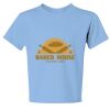 Youth Dri Power ® 50/50 Cotton/Poly T Shirt Thumbnail
