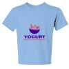 Youth Dri Power ® 50/50 Cotton/Poly T Shirt Thumbnail