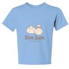 Youth Dri Power ® 50/50 Cotton/Poly T Shirt Thumbnail