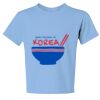 Youth Dri Power ® 50/50 Cotton/Poly T Shirt Thumbnail