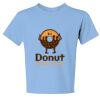 Youth Dri Power ® 50/50 Cotton/Poly T Shirt Thumbnail