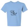 Youth Dri Power ® 50/50 Cotton/Poly T Shirt Thumbnail