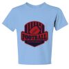 Youth Dri Power ® 50/50 Cotton/Poly T Shirt Thumbnail