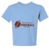 Youth Dri Power ® 50/50 Cotton/Poly T Shirt Thumbnail
