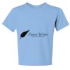 Youth Dri Power ® 50/50 Cotton/Poly T Shirt Thumbnail