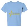 Youth Dri Power ® 50/50 Cotton/Poly T Shirt Thumbnail