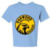 Youth Dri Power ® 50/50 Cotton/Poly T Shirt Thumbnail