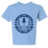 Youth Dri Power ® 50/50 Cotton/Poly T Shirt Thumbnail