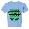 Youth Dri Power ® 50/50 Cotton/Poly T Shirt Thumbnail